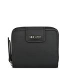 Nine West Tri Zip Indexer