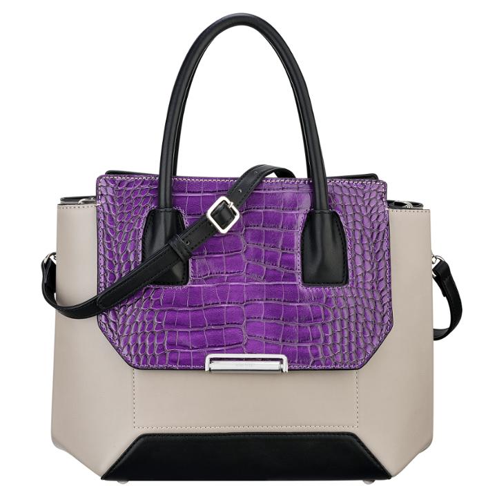 Nine West Balancing Act Satchel