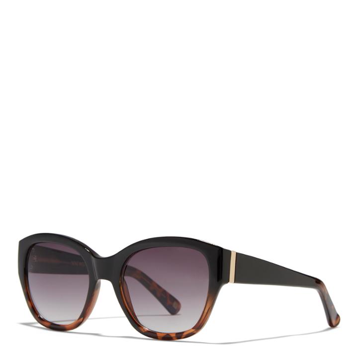 Nine West Ismet Kitten Sunglasses