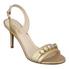 Nine West Ganiston Slingback Sandals