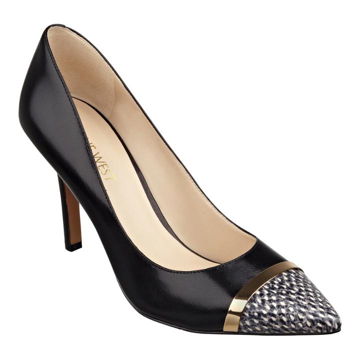 Nine West Matea Pointed Toe Pumps