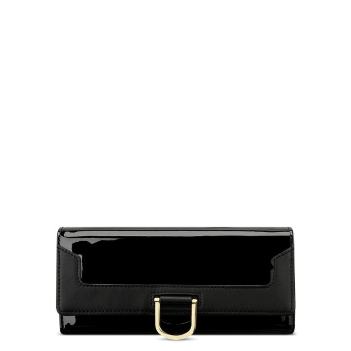 Nine West Night Shift Continental Wallet