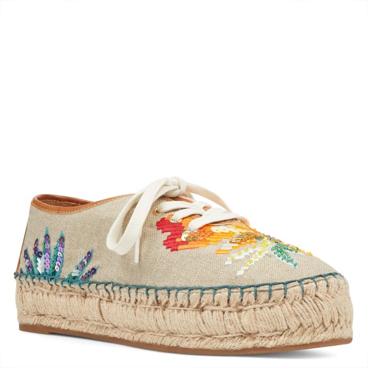 Nine West Nine West Guinup Espadrille Sneakers