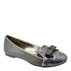 Nine West Felicity Round Toe Flats 