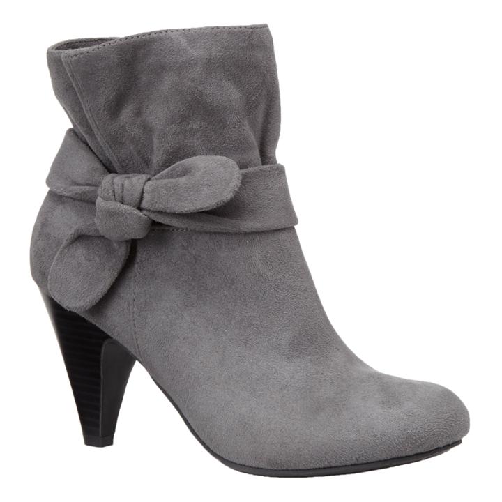 Nine West Tailor Booties