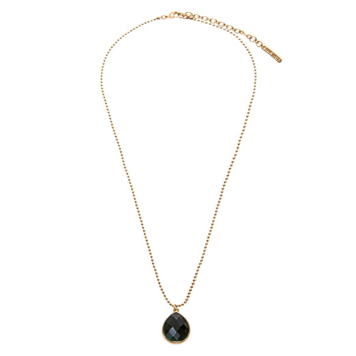Nine West Teardrop Pendant Necklace Necklace