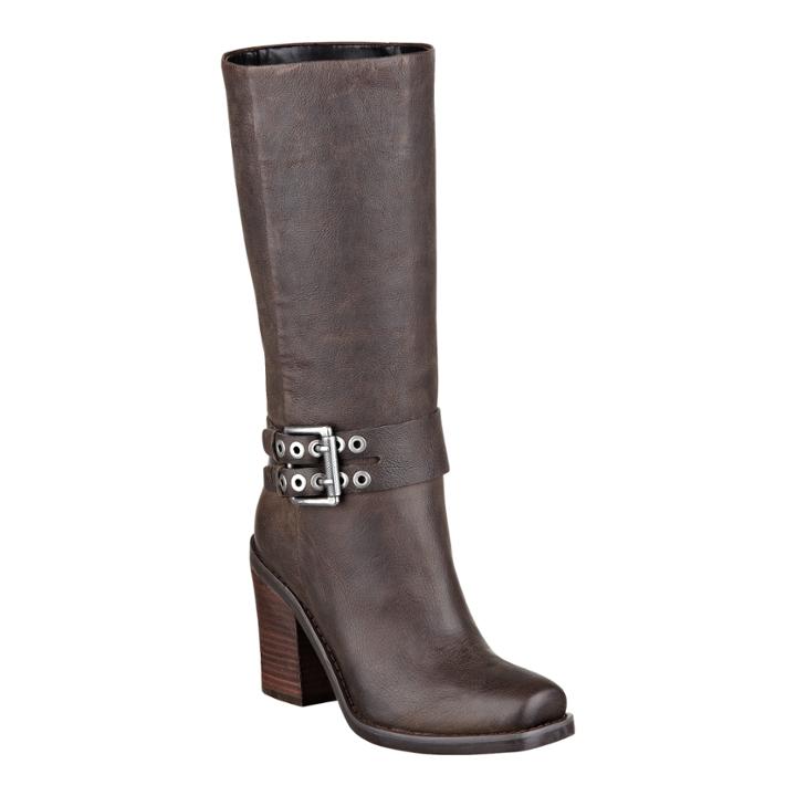 Nine West Nogame Pull-on Boots