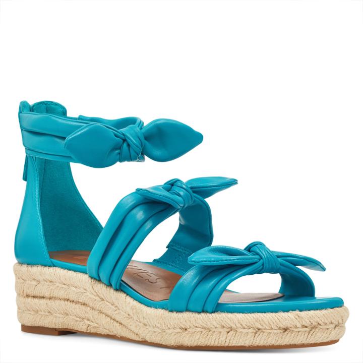Nine West Nine West Allegro Wedges