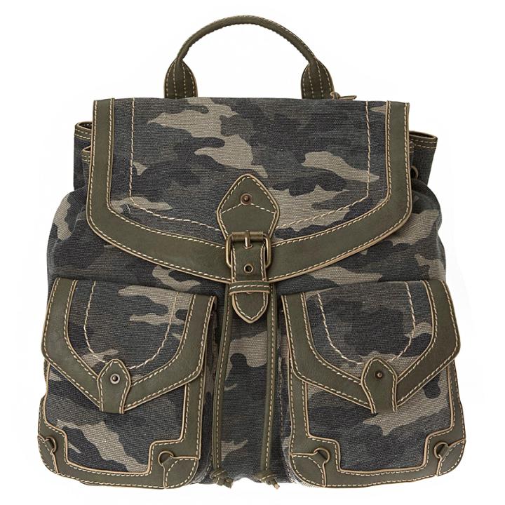 Nine West Campus Invasion Backpack