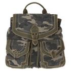 Nine West Campus Invasion Backpack