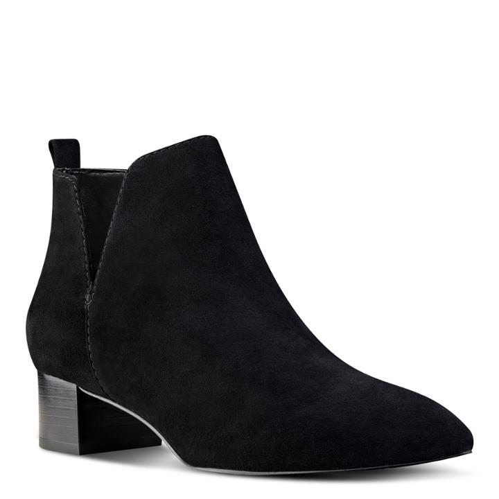 Nine West Terre Pointy Toe Booties