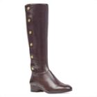 Nine West Oreyan Wide Calf Boots