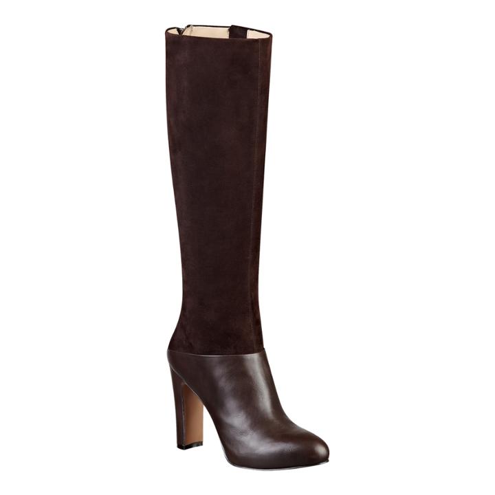 Nine West Gofish Pointy Toe Boots