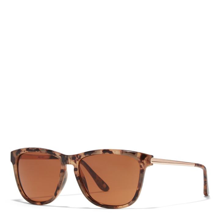 Nine West Incogneato Sunglasses