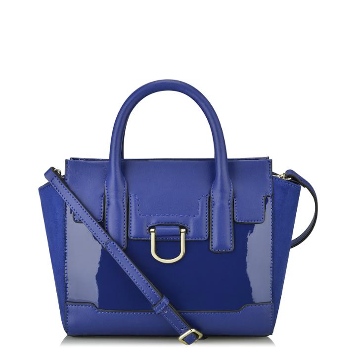 Nine West Night Shift Mini Tote