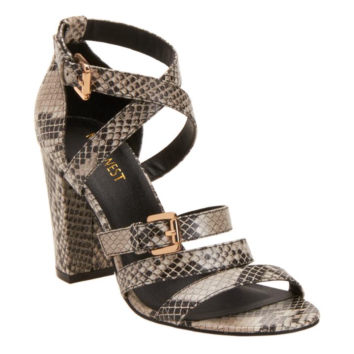 Nine West Seraphina Ankle Strap Sandals