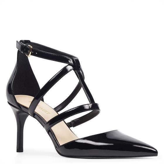 Nine West Maize Pointy Toe Pumps