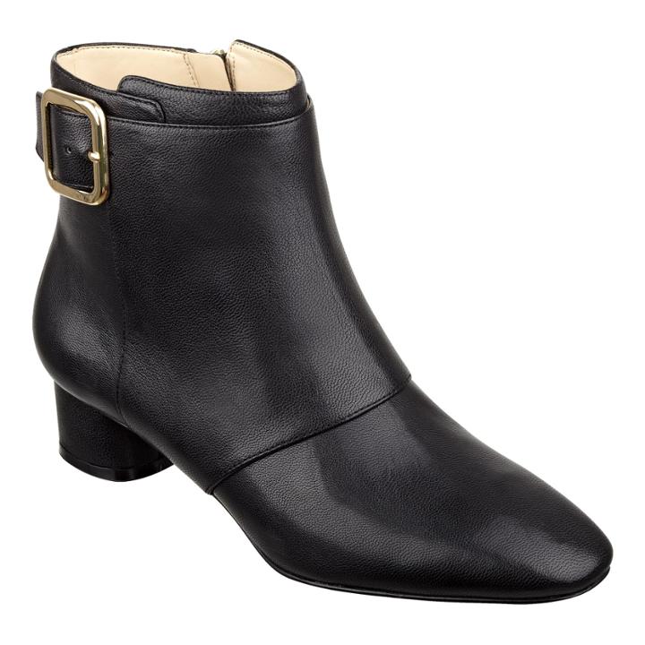 Nine West Nada Booties