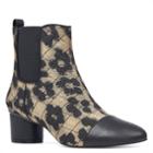Nine West Interrupt Pull-on Booties