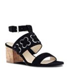 Nine West Gleace Open Toe Sandals