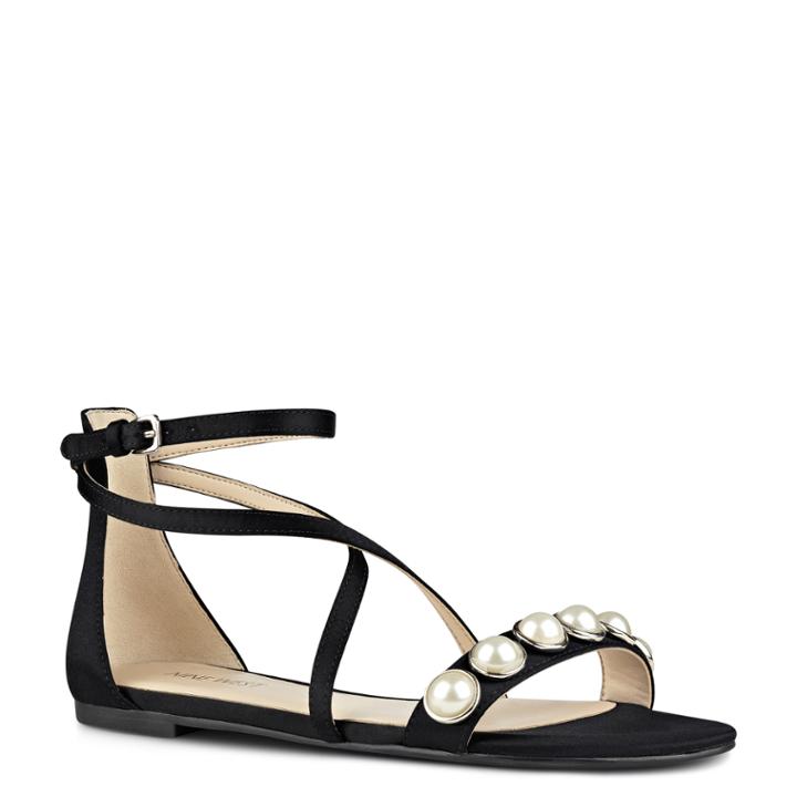 Nine West Dane Open Toe Sandals