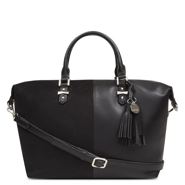 Nine West Face Forward Satchel