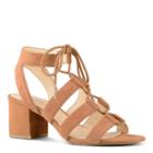 Nine West Gazania Lace-up Sandal