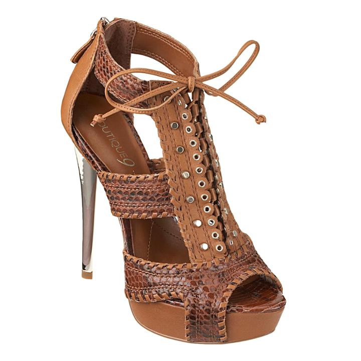 Nine West Caphis Sandal