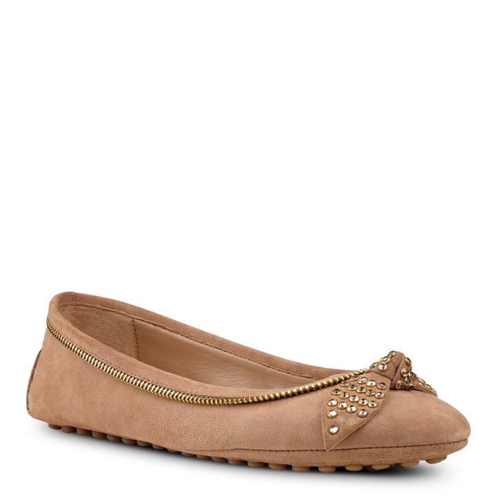Nine West Winetta Ballet Flats