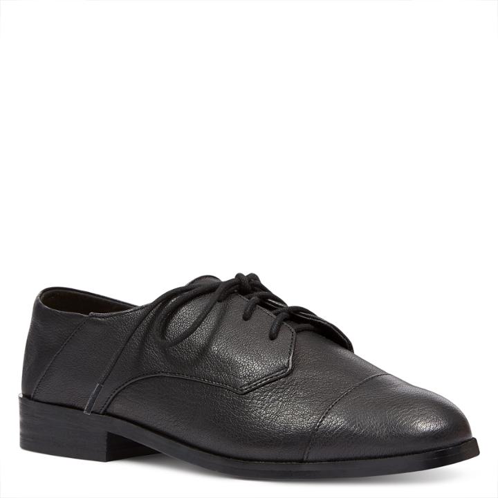 Nine West Juxta Convertible Oxford Slides
