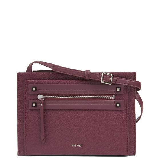Nine West Get Poppin Crossbody