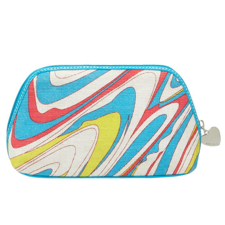 Nine West Tropicana Cosmetic Case Accessory
