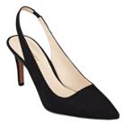 Nine West Casablanc Pointed Toe Pumps