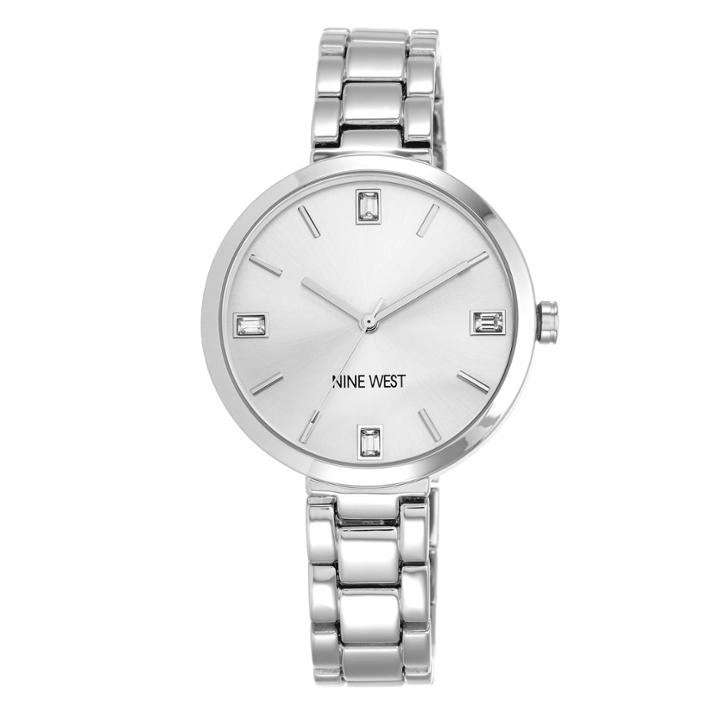 Nine West Henna Bracelet Watch