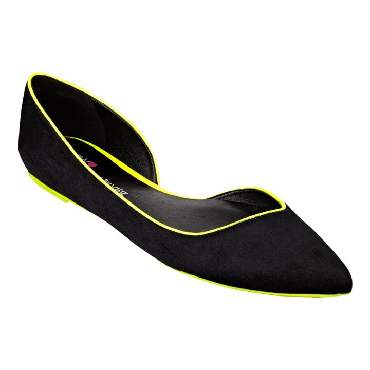 Nine West Sid D'orsay Flat