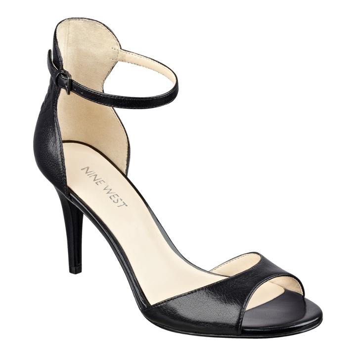 Nine West Intooit Ankle Strap Sandals
