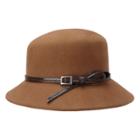 Nine West Trench Hat