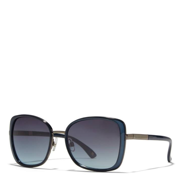 Nine West Beachin Square Sunglasses
