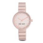 Nine West Kerena Bracelet Watch