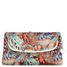 Nine West Butterfly Collection Clutch
