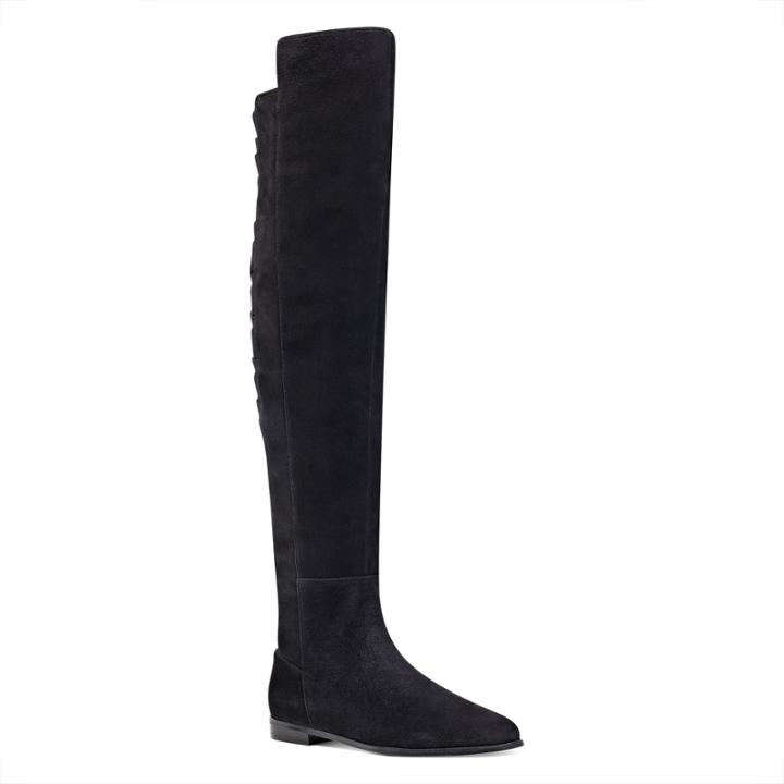 Nine West Nine West Eltynn Over The Knee Boots