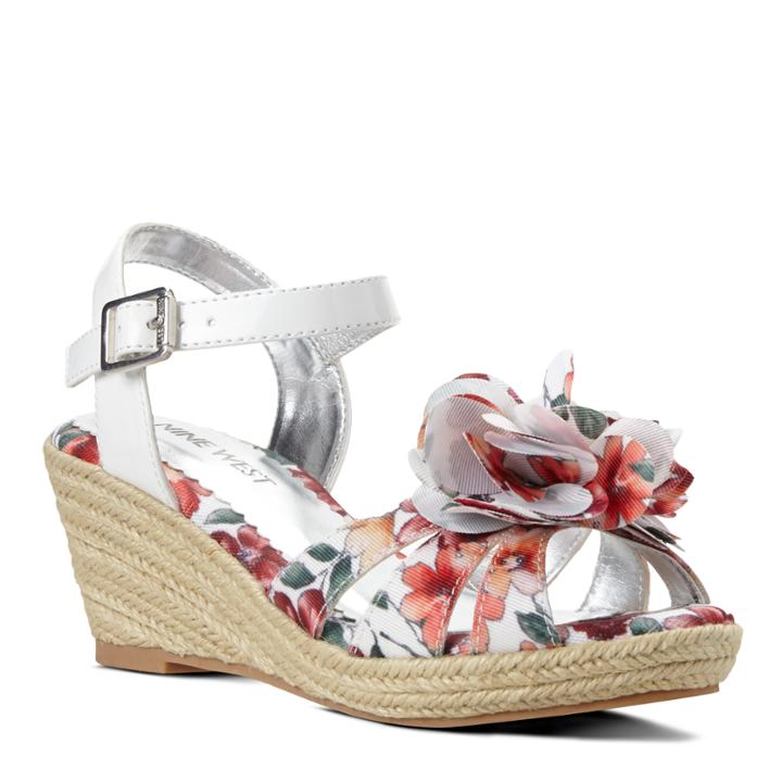 Nine West Even Wedge Sandals