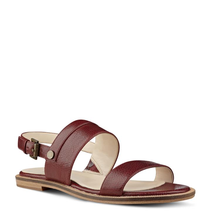 Nine West Onalda Casual Slingback Sandals