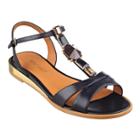 Nine West Xylia T-strap Sandals