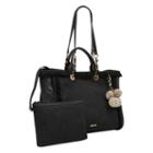 Nine West Nine West Trixie Tote And Pouch