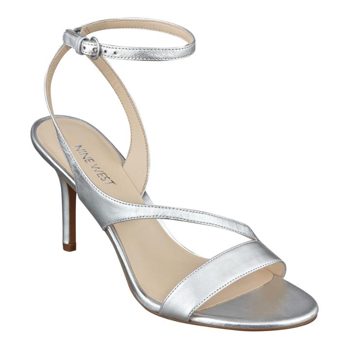 Nine West Garrano Ankle Strap Sandals
