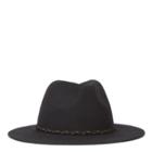 Nine West Felted Wool Rancher Hat