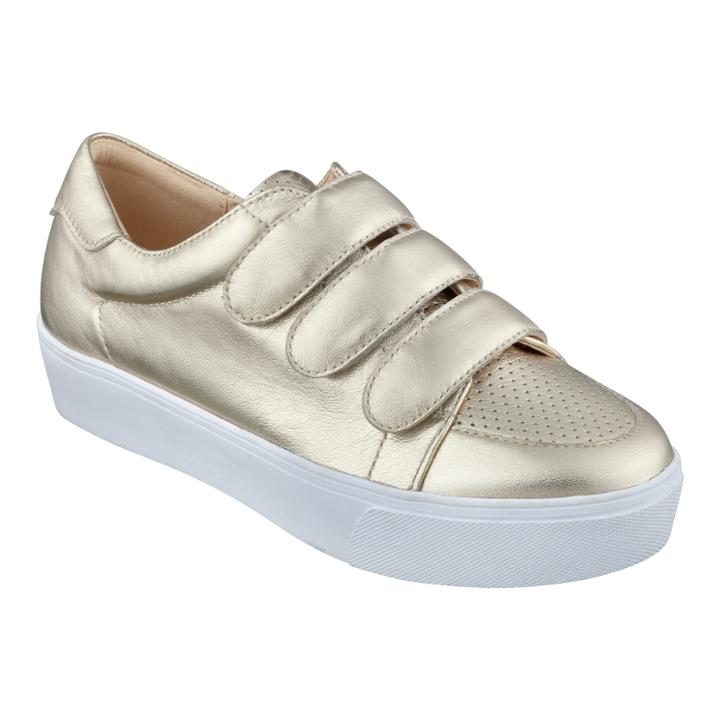 Nine West Hidrate Platform Sneakers