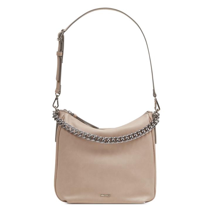 Nine West Nine West Morna Hobo Bag, Cashmere