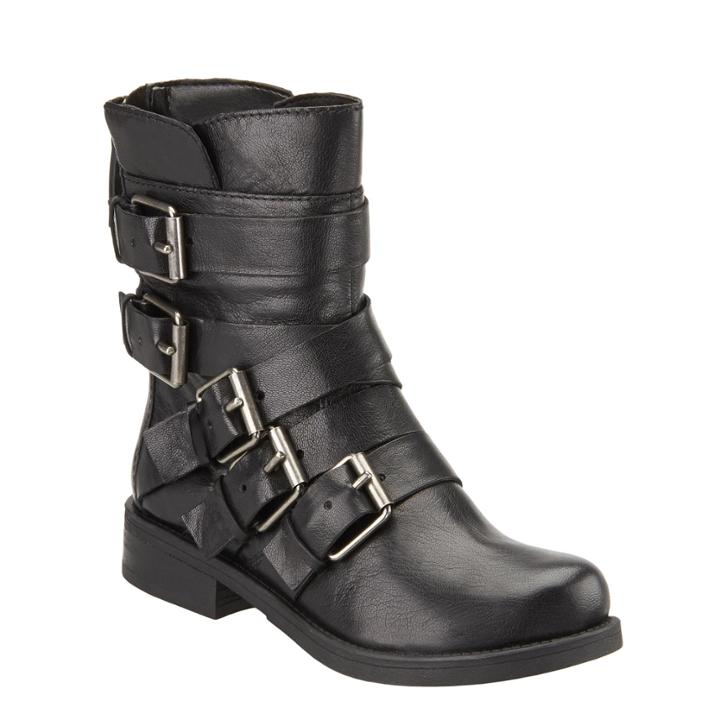 Nine West Twistedme Bootie